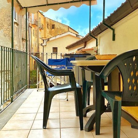 Casa Santicelli Maratea “ Il Campanile” Apartment Ngoại thất bức ảnh