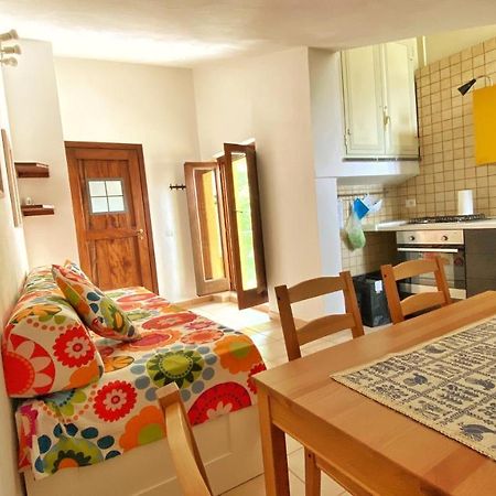 Casa Santicelli Maratea “ Il Campanile” Apartment Ngoại thất bức ảnh